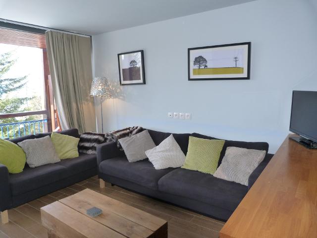 Apartements ARANDELIERES - Les Arcs 1800