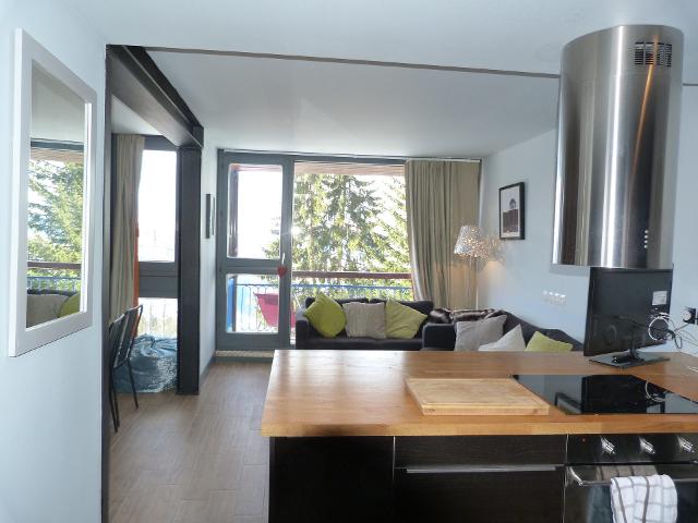 Apartements ARANDELIERES - Les Arcs 1800