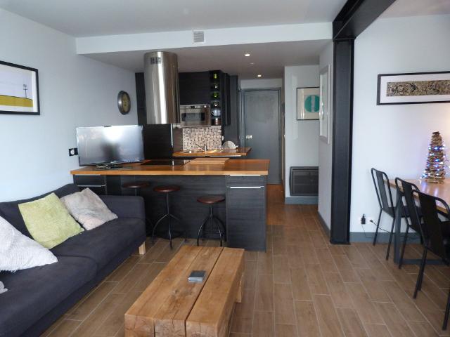 Apartements ARANDELIERES - Les Arcs 1800