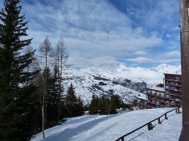 Apartements ARANDELIERES - Les Arcs 1800