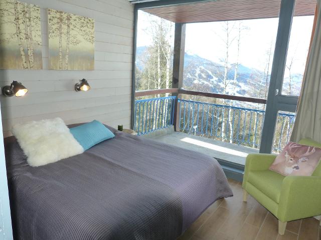 Apartements ARANDELIERES - Les Arcs 1800