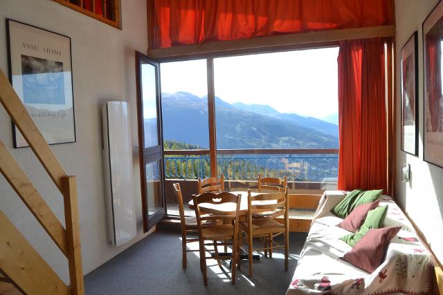 Apartements ARANDELIERES - Les Arcs 1800