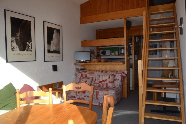 Apartements ARANDELIERES - Les Arcs 1800