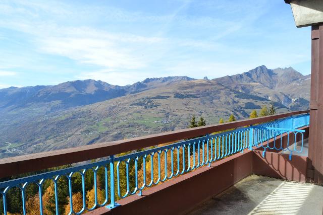 Apartements ARANDELIERES - Les Arcs 1800