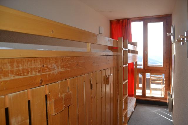 Apartements ARANDELIERES - Les Arcs 1800