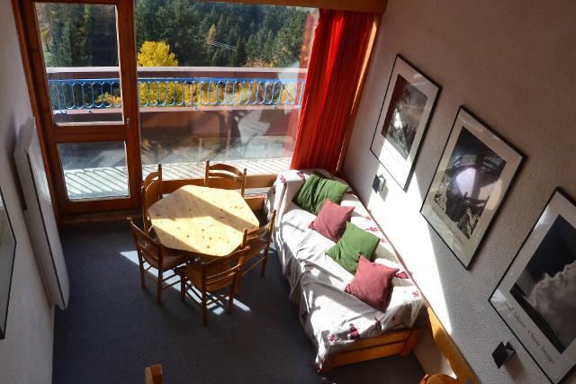 Apartements ARANDELIERES - Les Arcs 1800