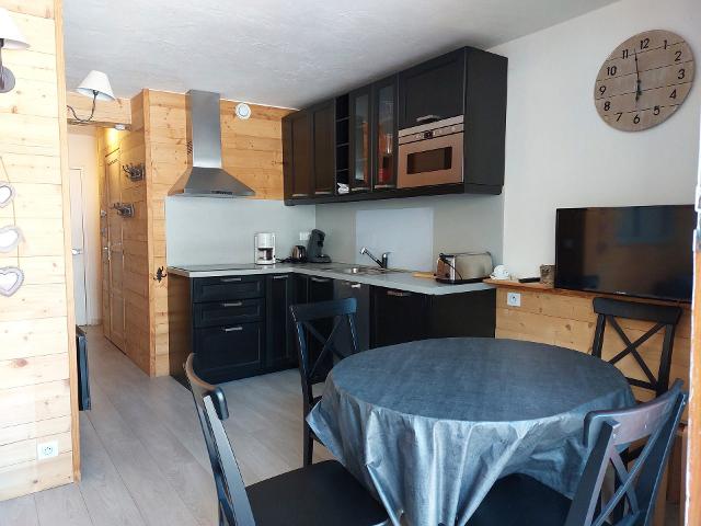 Apartements ARANDELIERES - Les Arcs 1800