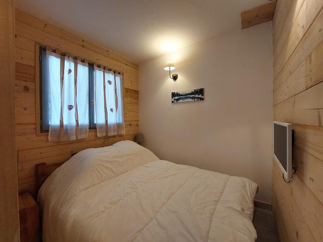 Apartements ARANDELIERES - Les Arcs 1800