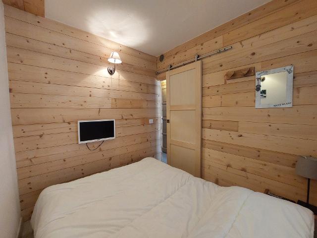 Apartements ARANDELIERES - Les Arcs 1800