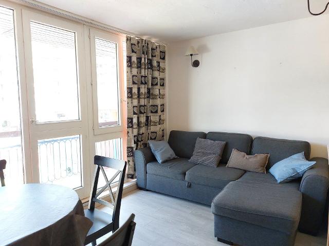 Apartements ARANDELIERES - Les Arcs 1800