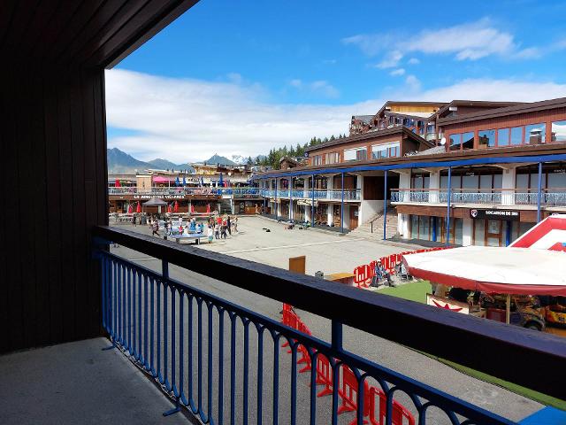 Apartements ARANDELIERES - Les Arcs 1800