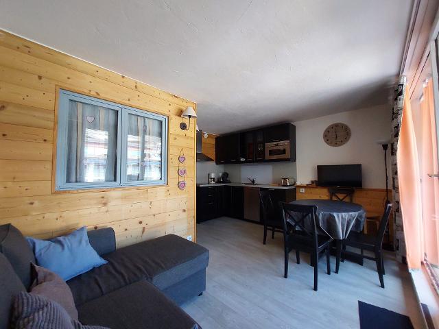 Apartements ARANDELIERES - Les Arcs 1800