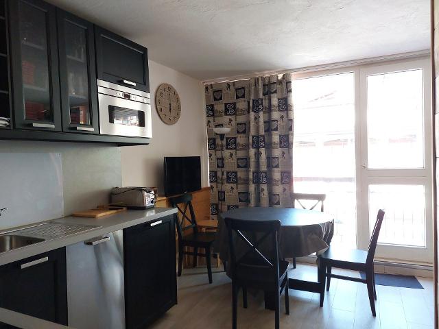 Apartements ARANDELIERES - Les Arcs 1800