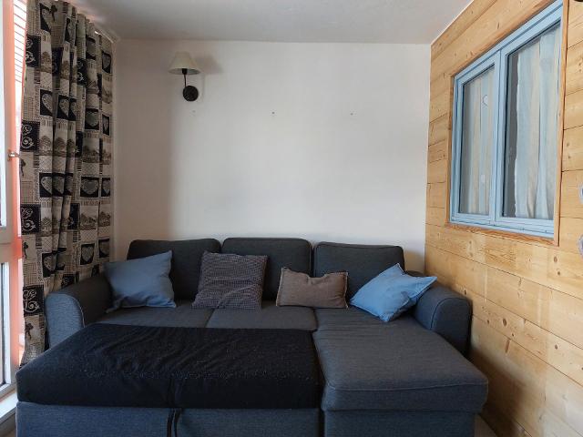 Apartements ARANDELIERES - Les Arcs 1800