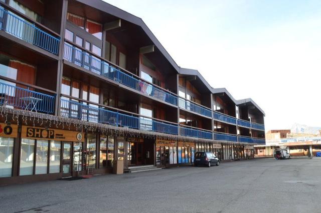 Apartements ARANDELIERES - Les Arcs 1800