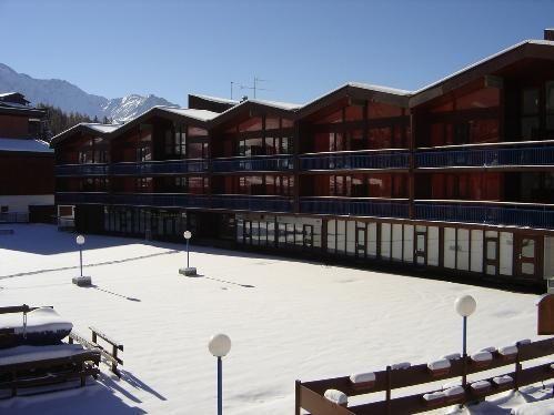 Apartements ARANDELIERES - Les Arcs 1800