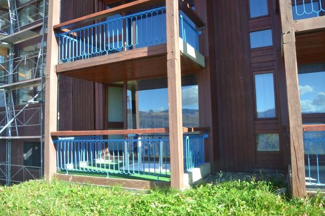 Apartements BEQUI-ROUGE - Les Arcs 1800