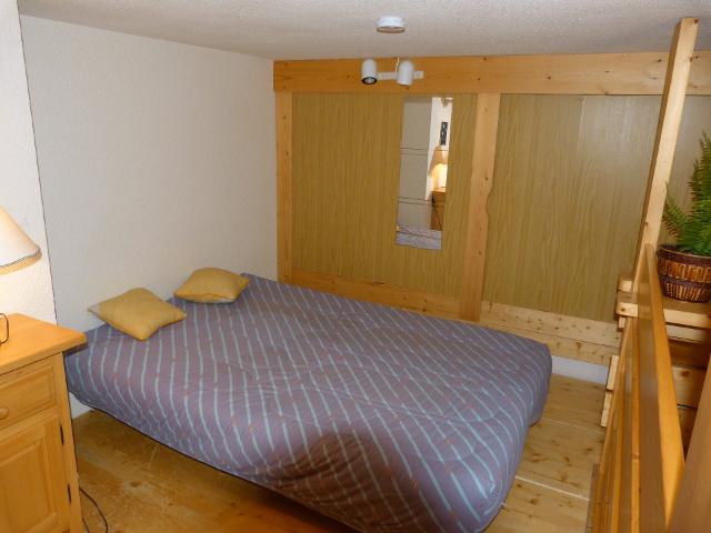 Apartements MIRANTIN 1 - Les Arcs 1800
