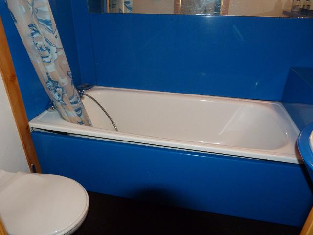 Apartements MIRANTIN 1 - Les Arcs 1800