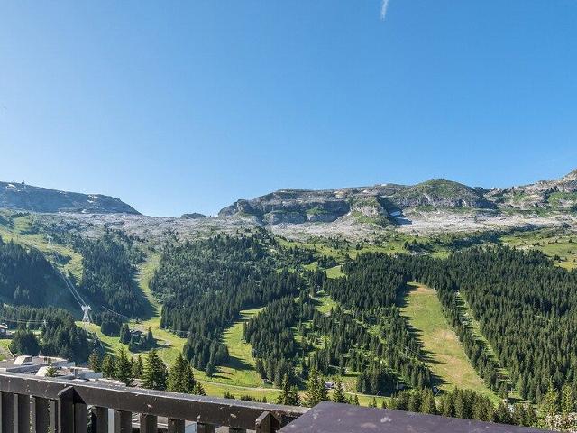 Pierre & Vacances Residence La Forêt - Flaine Forêt 1700