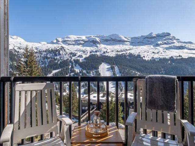 Pierre & Vacances Residence La Forêt - Flaine Forêt 1700