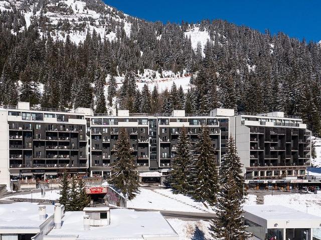 Pierre & Vacances Residence La Forêt - Flaine Forêt 1700