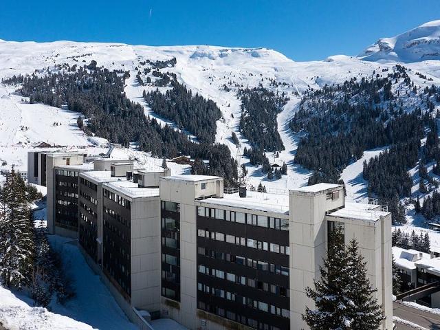 Pierre & Vacances Residence La Forêt - Flaine Forêt 1700