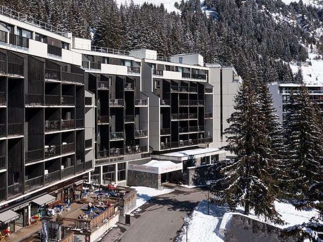 Pierre & Vacances Residence La Forêt - Flaine Forêt 1700