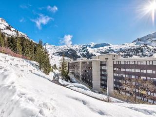 Pierre & Vacances Residence La Forêt - Flaine Forêt 1700