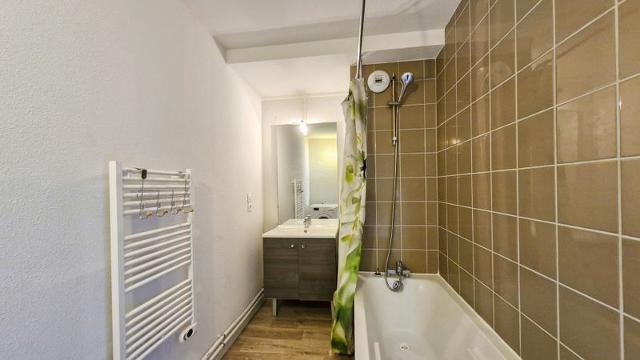 Apartements LA PETITE OURSE - Flaine Forêt 1700