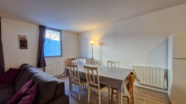 Apartements LA PETITE OURSE - Flaine Forêt 1700