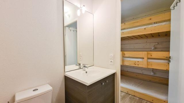 Apartements LA PETITE OURSE - Flaine Forêt 1700