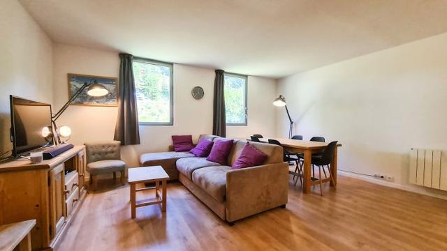 Apartements LA PETITE OURSE - Flaine Forêt 1700