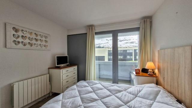 Apartements LA PETITE OURSE - Flaine Forêt 1700