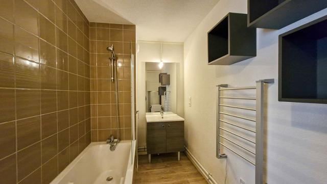 Apartements LA PETITE OURSE - Flaine Forêt 1700