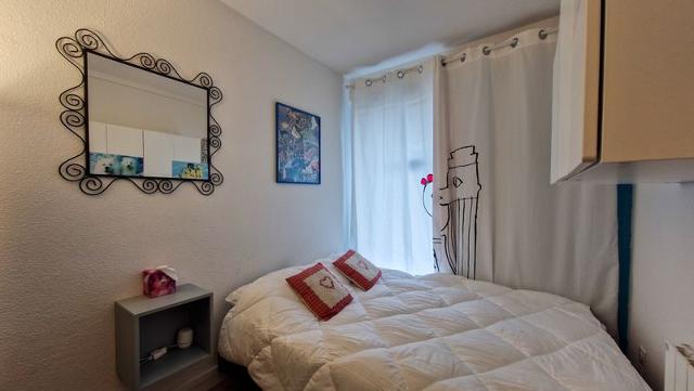 Apartements LA PETITE OURSE - Flaine Forêt 1700