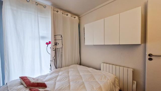 Apartements LA PETITE OURSE - Flaine Forêt 1700