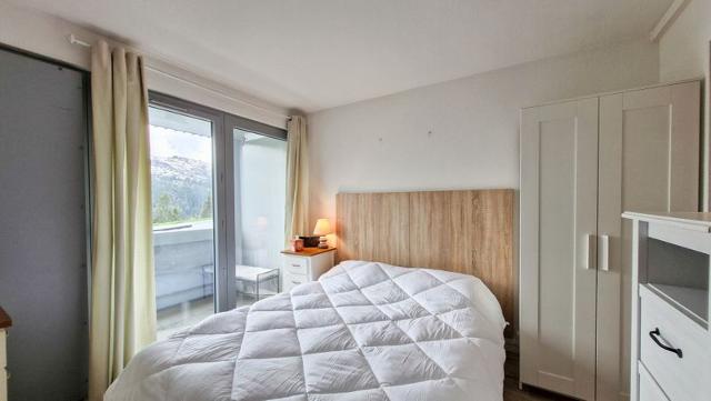 Apartements LA PETITE OURSE - Flaine Forêt 1700