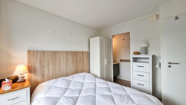 Apartements LA PETITE OURSE - Flaine Forêt 1700