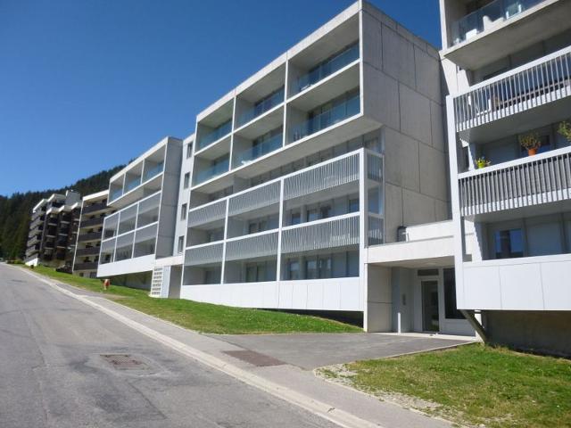 Apartements LA PETITE OURSE - Flaine Forêt 1700