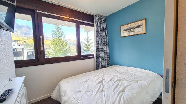 Apartements LES TERRASSES DE VERET - Flaine Forêt 1700