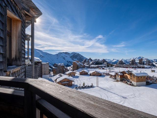 Pierre & Vacances Residence Atria-Crozats - Avoriaz