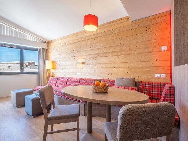 Pierre & Vacances Residence Atria-Crozats - Avoriaz