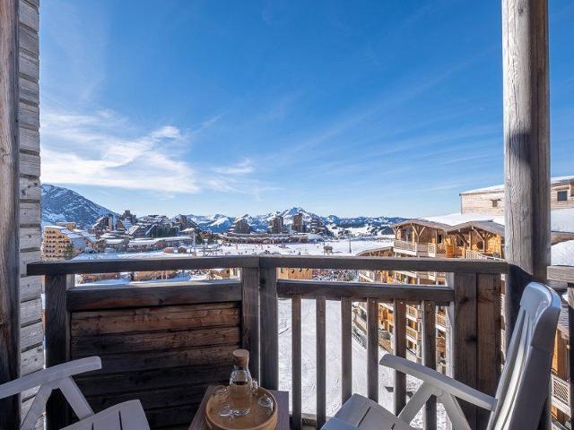 Pierre & Vacances Residence Atria-Crozats - Avoriaz