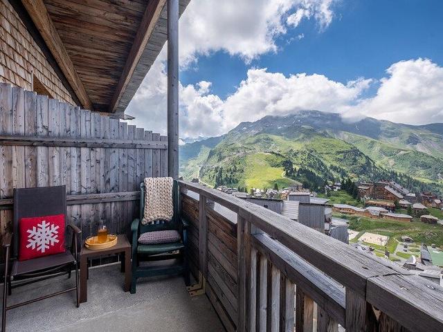 Pierre & Vacances Residence Atria-Crozats - Avoriaz