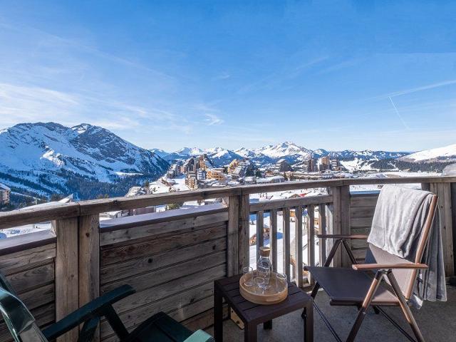 Pierre & Vacances Residence Atria-Crozats - Avoriaz