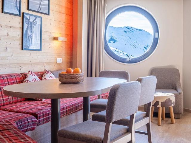 Pierre & Vacances Residence Atria-Crozats - Avoriaz