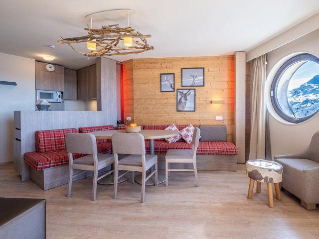 Pierre & Vacances Residence Atria-Crozats - Avoriaz