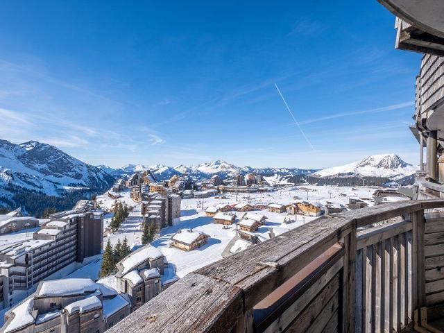 Pierre & Vacances Residence Atria-Crozats - Avoriaz