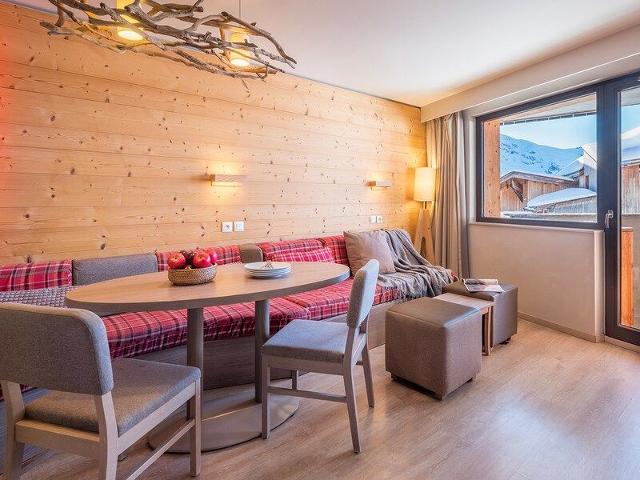 Pierre & Vacances Residence Atria-Crozats - Avoriaz